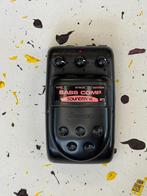 3YR Deal - Ibanez Soundtank Bass Comp BP5, Muziek en Instrumenten, Effecten, Ophalen of Verzenden, Gebruikt, Compressor