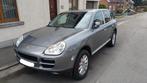 Porsche cayenne S utilitaire/ lichte vrachte, Autos, Porsche, Achat, 2 places, Noir, 5 portes