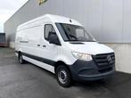 Mercedes-Benz Sprinter 315 *L3H2*Achteruitrijcamera*Attentio, Auto's, Achterwielaandrijving, Gebruikt, 4 cilinders, Wit