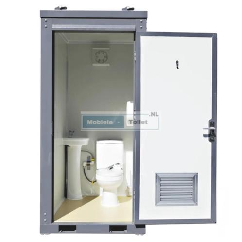 wc unit mobiele toilet sanitair unit dixi wc ruimte camping, Doe-het-zelf en Bouw, Sanitair, Nieuw, Toilet, Ophalen of Verzenden