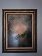 " Zelfgave " Felix de Boeck 1971, Antiek en Kunst, Ophalen of Verzenden