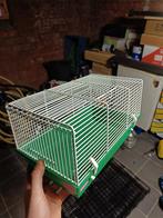 Knaagdierenkooi, Dieren en Toebehoren, Ophalen of Verzenden, Zo goed als nieuw, Kooi