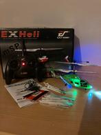 EXHeli Efly Hobby, Électro, Utilisé, Enlèvement ou Envoi, Hélicoptère