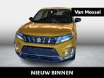 Suzuki Vitara 1.5 Hybrid Style AllGrip, Auto's, Suzuki, Automaat, Gebruikt, Euro 6, 1290 kg