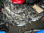 Moteur pour Honda NT650V DEAUVILLE, 2005, Motoren, Onderdelen | Honda, Ophalen, Gebruikt