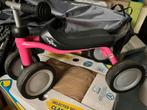 Velo pour enfants, Ophalen, Zo goed als nieuw