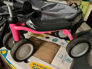 Velo pour enfants beschikbaar voor biedingen