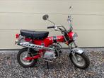 Honda Dax „kopie” 107cc. Zhenhua, Nieuw, Overige modellen, Klasse B (45 km/u)