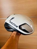 Lazer Vento Kineticore maat M, Fietsen en Brommers, Fietsaccessoires | Fietshelmen, Ophalen, Zo goed als nieuw, M