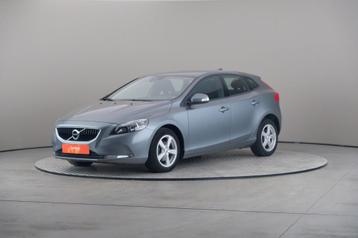 (1SRD192) Volvo V40 beschikbaar voor biedingen