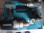 Makita accuschroevendraaiers en bouten, Doe-het-zelf en Bouw, Gereedschap | Handgereedschap, Ophalen, Gebruikt