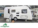 TABBERT CAZADORA 420 QD 2,3 2026, Tabbert, Bedrijf, 4 tot 5 meter, Tot en met 4