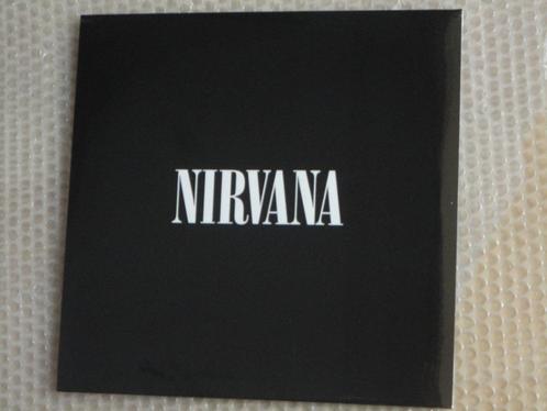 Nirvana / nirvana (1lp - vinyl), Cd's en Dvd's, Vinyl | Rock, Ophalen of Verzenden