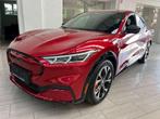 Ford Mustang Mach-E 76 kWh Premium AWD (bj 2023, automaat), Auto's, Automaat, Gebruikt, Zwart, Elektrisch
