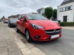 Opel Corsa 2016 1.4l benzine Apple Car Play - Android Auto, Auto's, Opel, 4 cilinders, Adaptieve lichten, Particulier, Stadsauto
