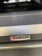 Scanner / Printer, Computers en Software, Printers, Ophalen, Gebruikt, All-in-one, Kyocera