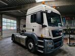 Man tgs 18.440, Auto's, Vrachtwagens, Automaat, Euro 6, MAN, Bedrijf