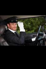 Prive chauffeur, Vacatures