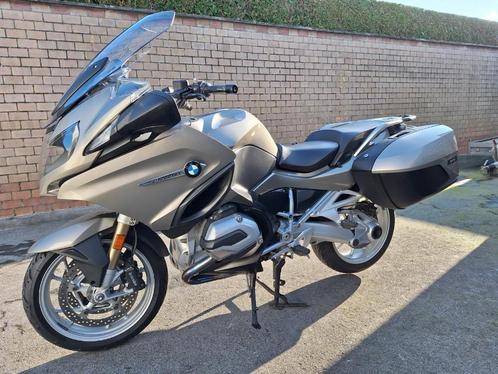 BMW R 1200 RT en parfait état avec garantie, Motos, Motos | BMW, Entreprise, plus de 35 kW, 2 cylindres, Enlèvement