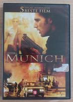 DVD - Munich (Spielberg), À partir de 16 ans, Enlèvement ou Envoi, Comme neuf, Thriller d'action