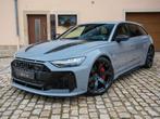 Audi RS6 GT/Combinés filetés/Pack Dynamique +/B&O Advanced, Automaat, Alcantara, RS6, Bedrijf
