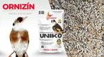 Excellent UNIKO Silvestres 4kg (¹)Distelvink & SpinusOrnizin, Dieren en Toebehoren, Ophalen, Nieuw