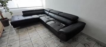 hoek zetel gratis, Enlèvement, Utilisé