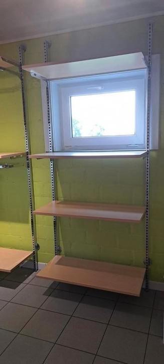 Winkelinrichting, Articles professionnels, Aménagement de Bureau & Magasin | Mobilier de bureau & Aménagement, Aménagement, Décoration d'intérieur