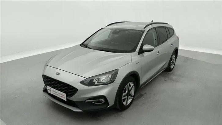 Ford Focus 1.5 EcoBlue Active AT8 NAVI / CLIM (bj 2022), Auto's, Ford, Bedrijf, Te koop, Focus, ABS, Boordcomputer, Centrale vergrendeling