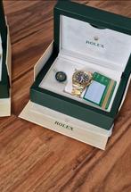 Rolex datejust automatisch bieden, Audio, Tv en Foto, Afstandsbedieningen, Ophalen of Verzenden, Zo goed als nieuw