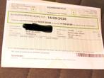 Audi A6 Avant 2.0 TDI 2014/05, Auto's, Particulier, Te koop, A6