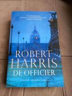 Robert Harris - De officier (Special), Comme neuf, Europe autre, Robert Harris, Enlèvement ou Envoi