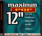 Maximum Pop 12", Ophalen of Verzenden, Zo goed als nieuw
