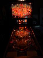 Flipperkast Bally Dr.Who, Verzamelen, Automaten | Flipperkasten, Ophalen, Zo goed als nieuw, Flipperkast, Bally