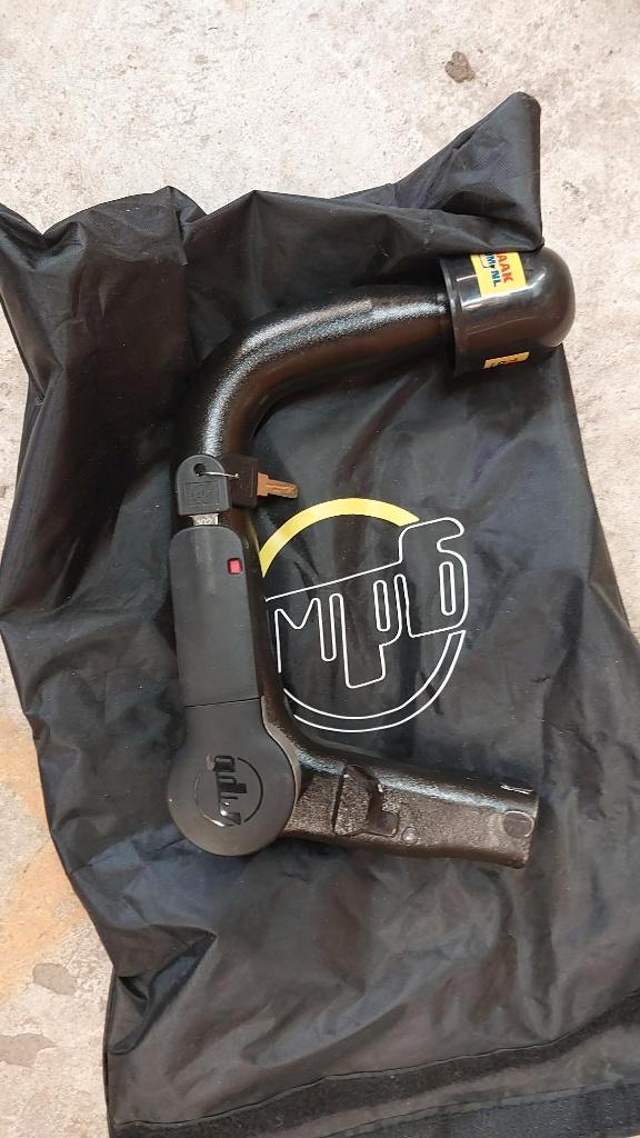 Trekhaak kogel, Auto-onderdelen, Trekhaken, Nieuw, Ophalen of Verzenden