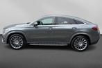 Mercedes-Benz GLE Coupé 350 de 4MATIC AMG Line, Auto's, Automaat, Stof, Bedrijf, https://public.car-pass.be/vhr/e77633a9-f09e-4b51-a4c6-015ba499072c