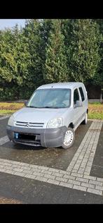 Citroën Berlingo, Autos, Argent ou Gris, Achat, Berlingo, Diesel