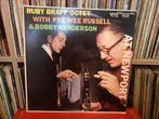 Jazz Lp Verve Japan Rudy Braff Octet, Cd's en Dvd's, Vinyl | Jazz en Blues, Ophalen of Verzenden, Jazz