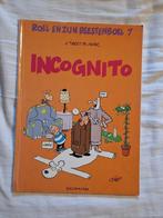 Roel en zijn beestenboel 7: incognito, Boeken, Stripverhalen, Eén stripboek, Ophalen of Verzenden, Zo goed als nieuw