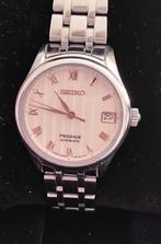 Dames horloge SEIKO Presage automaat  SRPF47J1, Handtassen en Accessoires, Horloges | Dames, Ophalen of Verzenden, Zo goed als nieuw