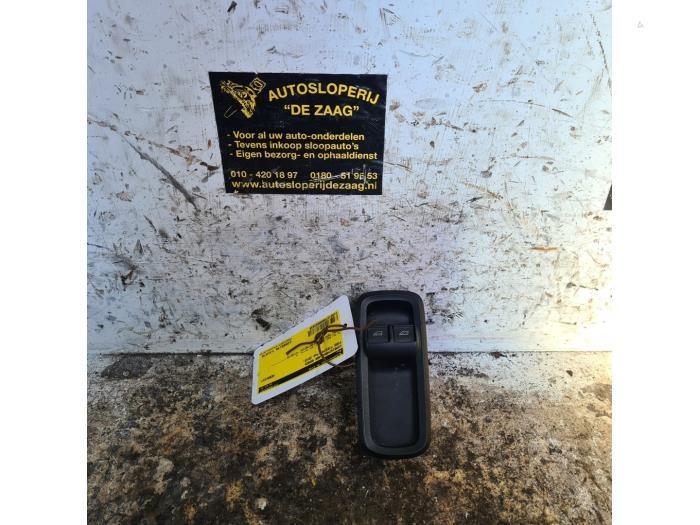 Combischakelaar ramen van een Ford Fiesta, Auto-onderdelen, Dashboard en Schakelaars, Ford, Gebruikt, 3 maanden garantie, Ophalen of Verzenden