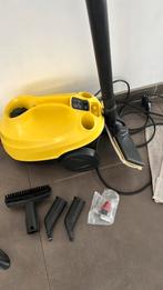 Karcher SC3 stoomreiniger, Elektronische apparatuur, Ophalen, Gebruikt, Stoomreiniger