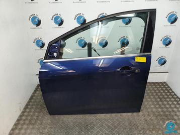 FORD FOCUS 1.0 EcoB. Titanium  [L_FRONT_DOOR] 2013 beschikbaar voor biedingen