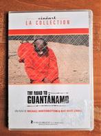 The Road to Guantánamo - Michael Winterbottom - neuf cello, CD & DVD, DVD | Films indépendants, À partir de 12 ans, Neuf, dans son emballage