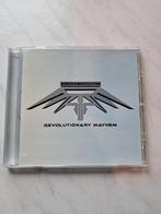 Ruined Conflict ‎: Revolutionary Mayhem (CD)  EBM, Ophalen of Verzenden