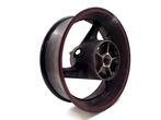 JANTE ARRIÈRE Suzuki GSR 600 2006-2010 (GSR600), Motos, Utilisé