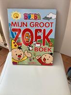 Bumba mijn groot zoekboek, Boeken, Kinderboeken | Baby's en Peuters, Ophalen, Zo goed als nieuw