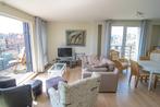 Te huur : vakantie appartement aan zee 2 tot 5p te Koksijde, Provincie West-Vlaanderen