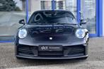Porsche 992 Facelift PDK Sport exhaust 360° BOSE Matrix, Auto's, Automaat, 4 zetels, Gebruikt, 1595 kg