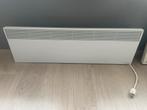 Elektrische convector 2000W  zo goed als nieuw, Doe-het-zelf en Bouw, Verwarming en Radiatoren, Ophalen, Zo goed als nieuw